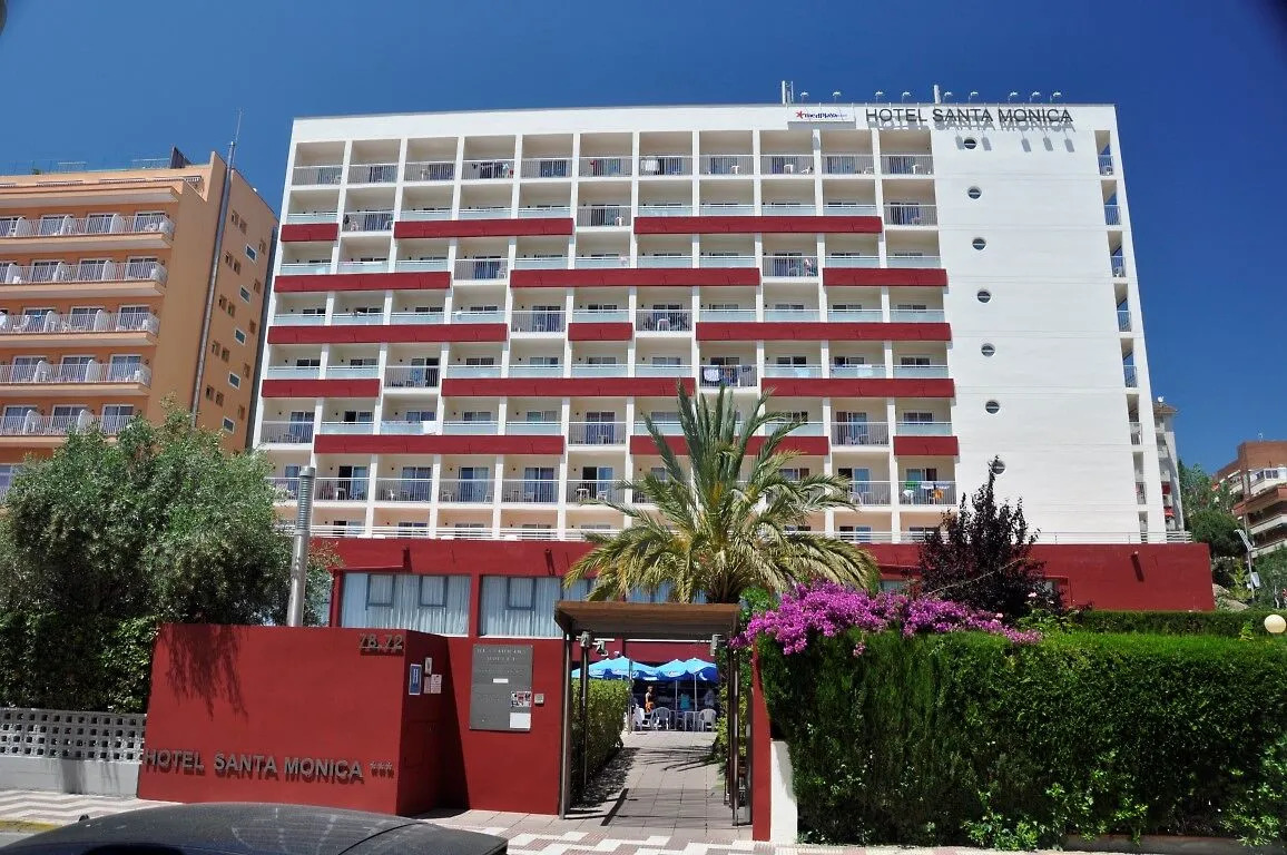 Foto - Medplaya Hotel Santa Monica