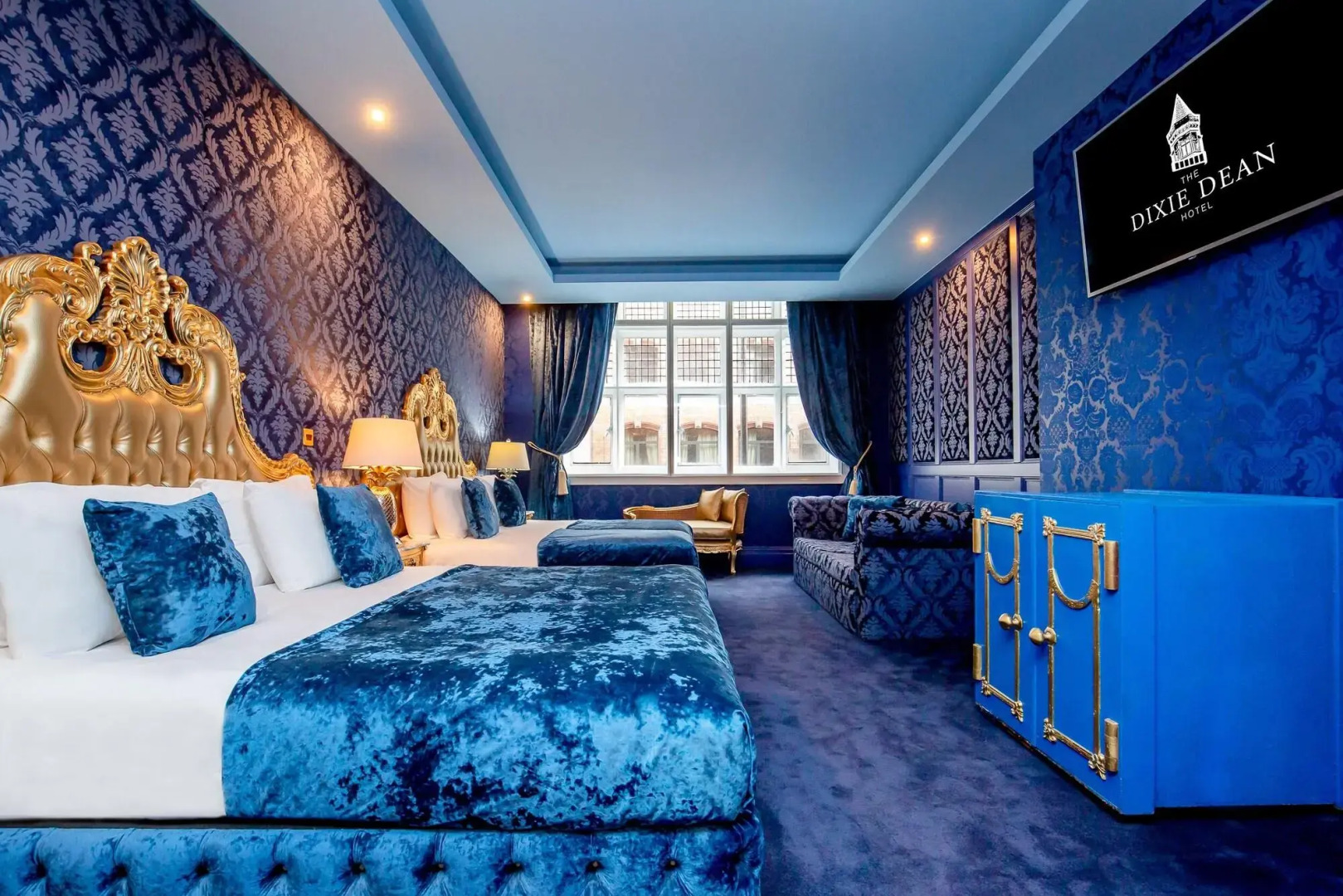 Foto - The Dixie Dean Hotel