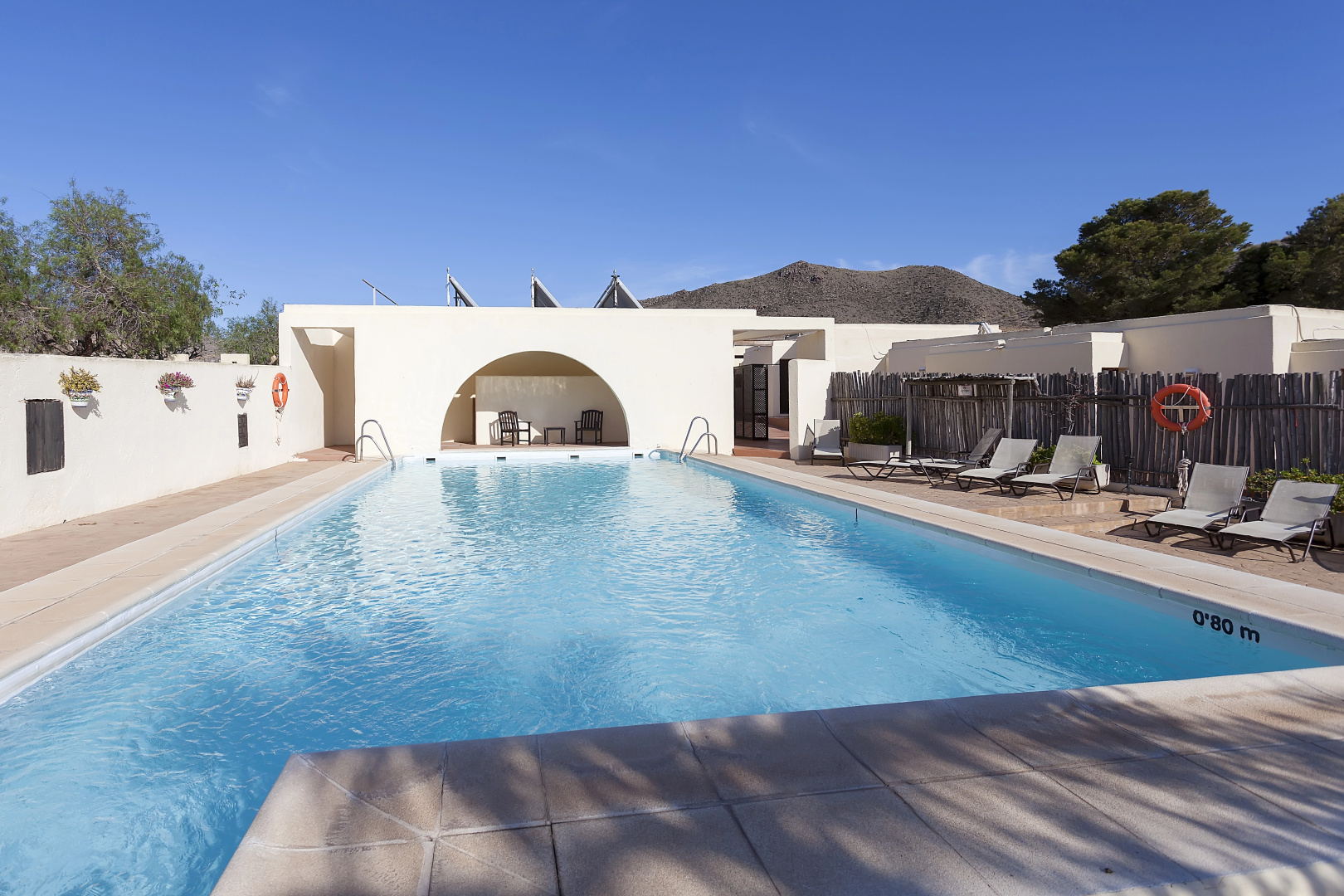 Photo - Hotel Cortijo el Sotillo