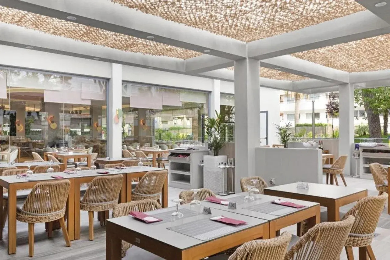 Photo - Hotel Riu Concordia