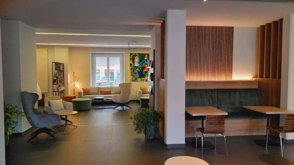 Photo - Altstadt Hotel Hofwirt Salzburg