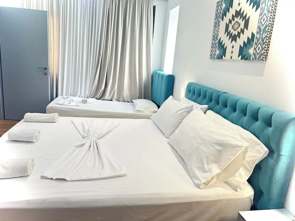 Foto - Tirana Square Hotel