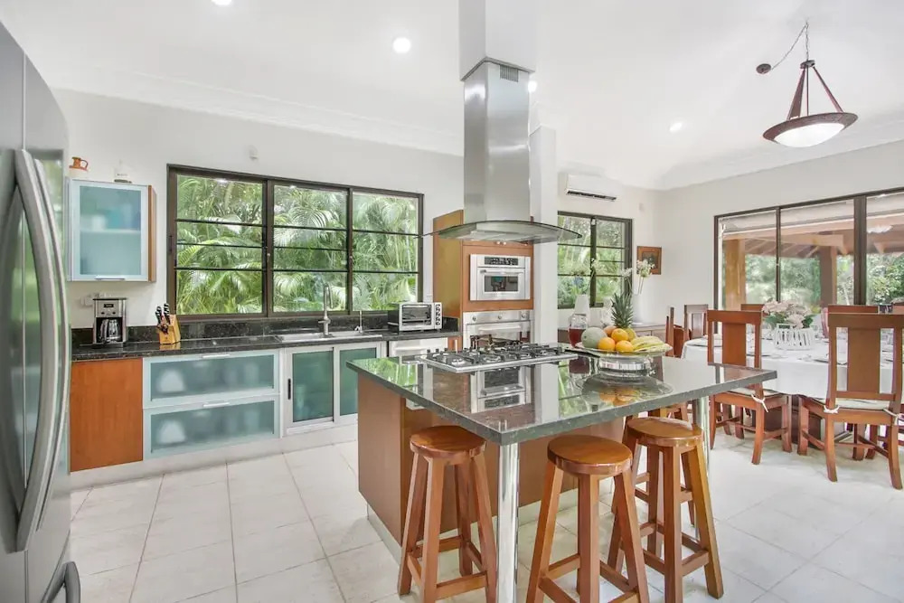 Foto - Villa Tortuga