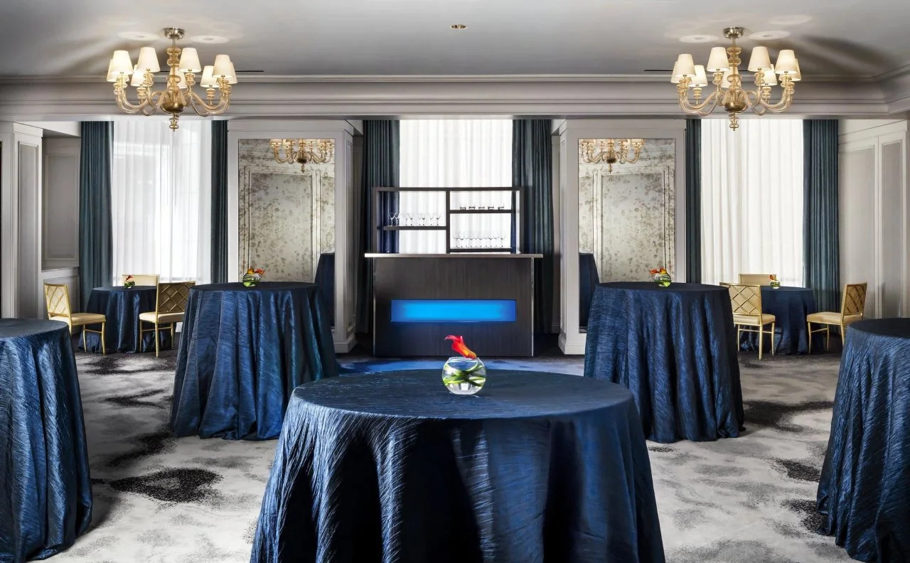 Foto - Four Seasons Hotel San Francisco at Embarcadero