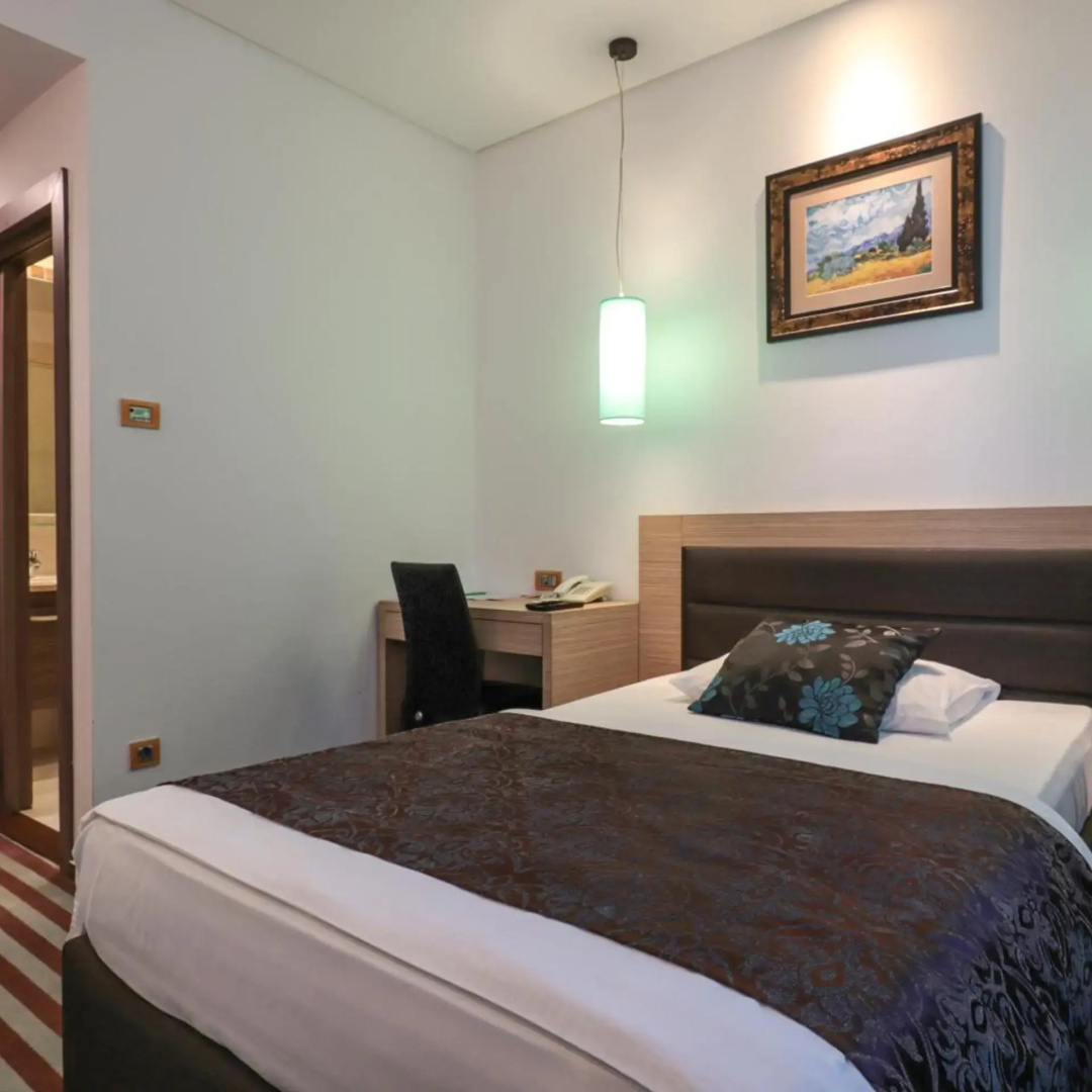 Photo - Hotel Nartel