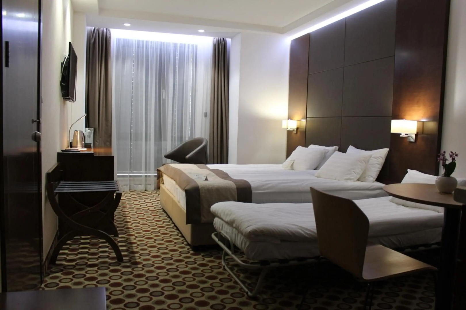 Foto - Central Hotel Sofia