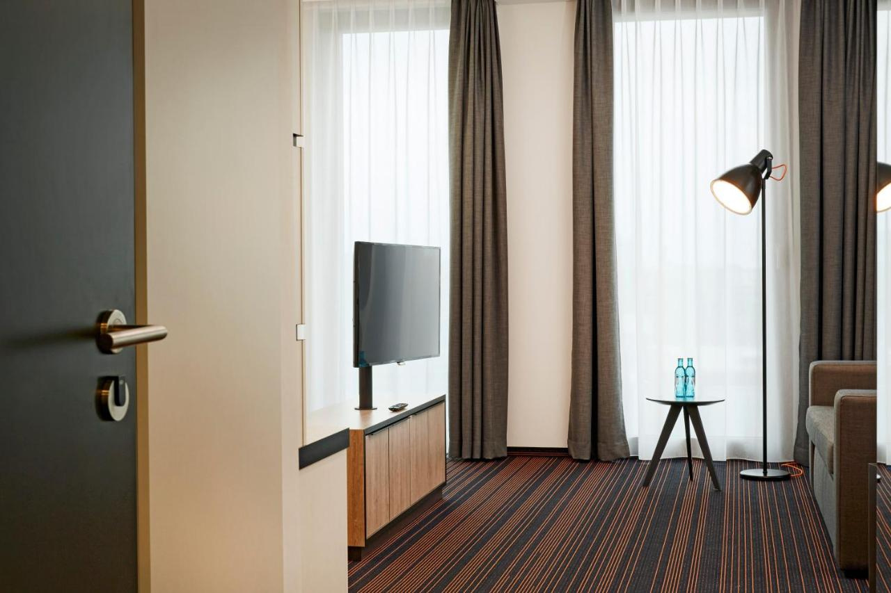 Foto - HYPERION Hotel Hamburg