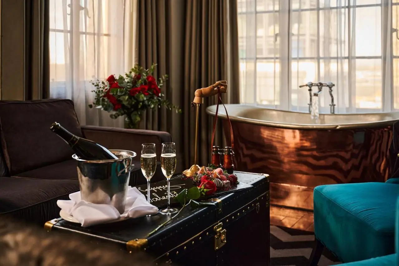 Foto - The Rex – Formerly Hotel Gotham