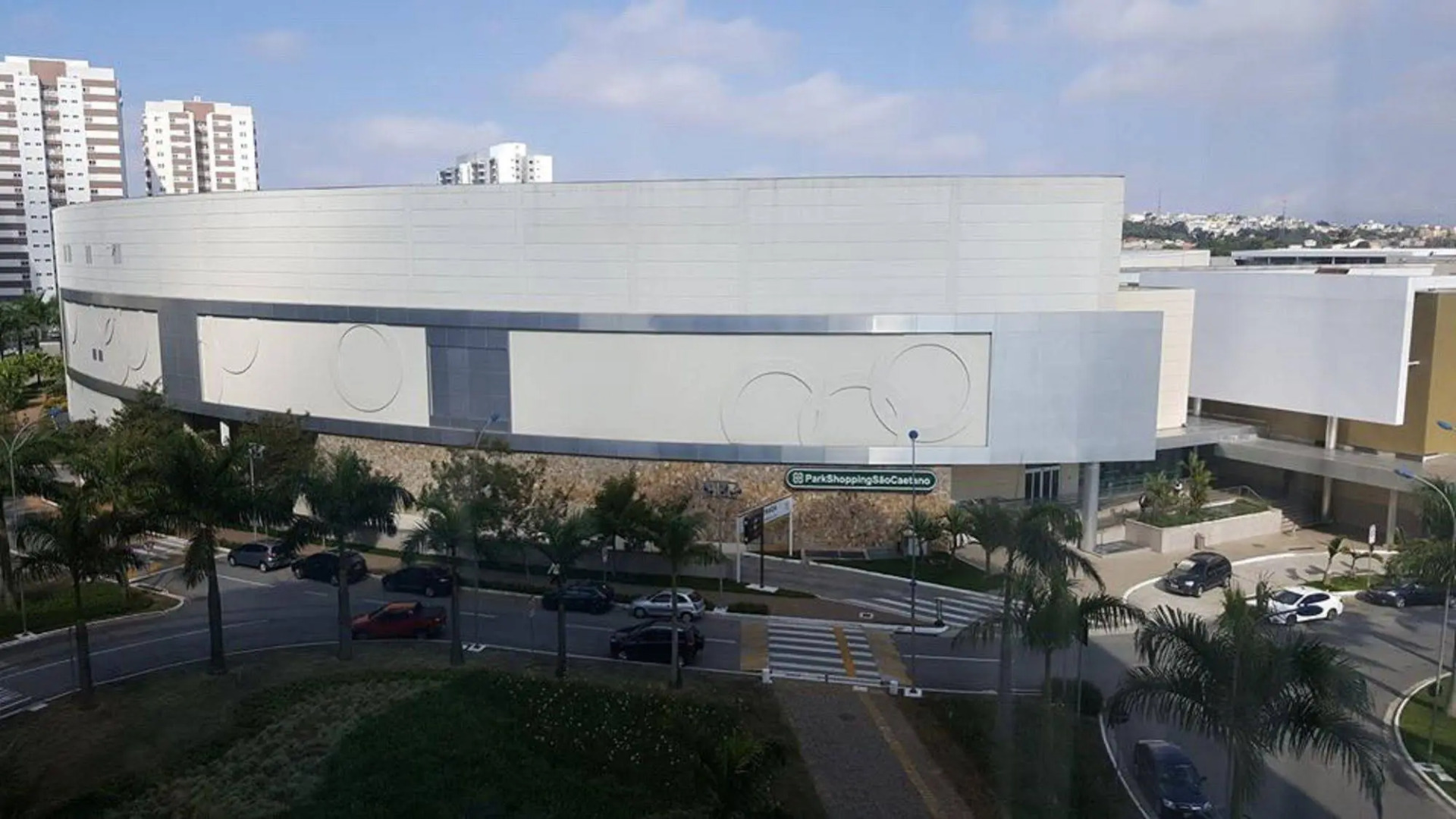 Foto - Quality Hotel São Caetano