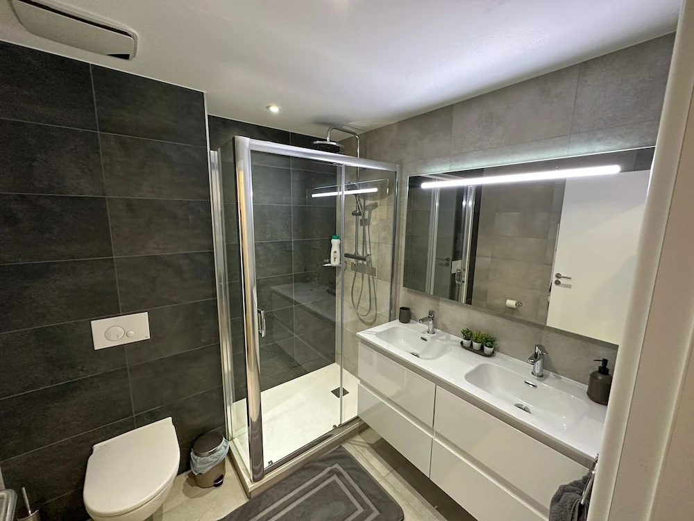 Foto - E1 Suites & Spa aparthotel style - Gym & Spa