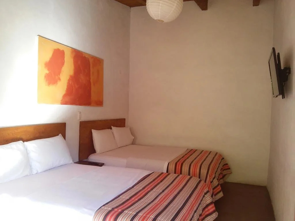 Foto - Hotel Meson de Valle