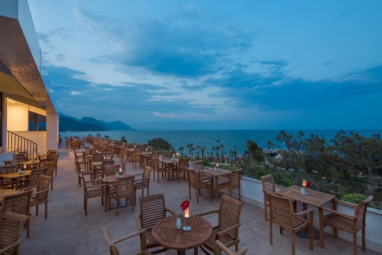Foto - Nirvana Mediterranean Excellence - All Inclusive