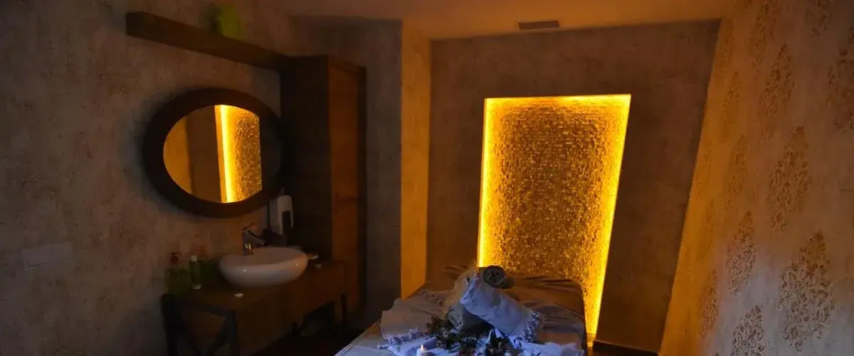 Photo - Sirena Apart & SPA