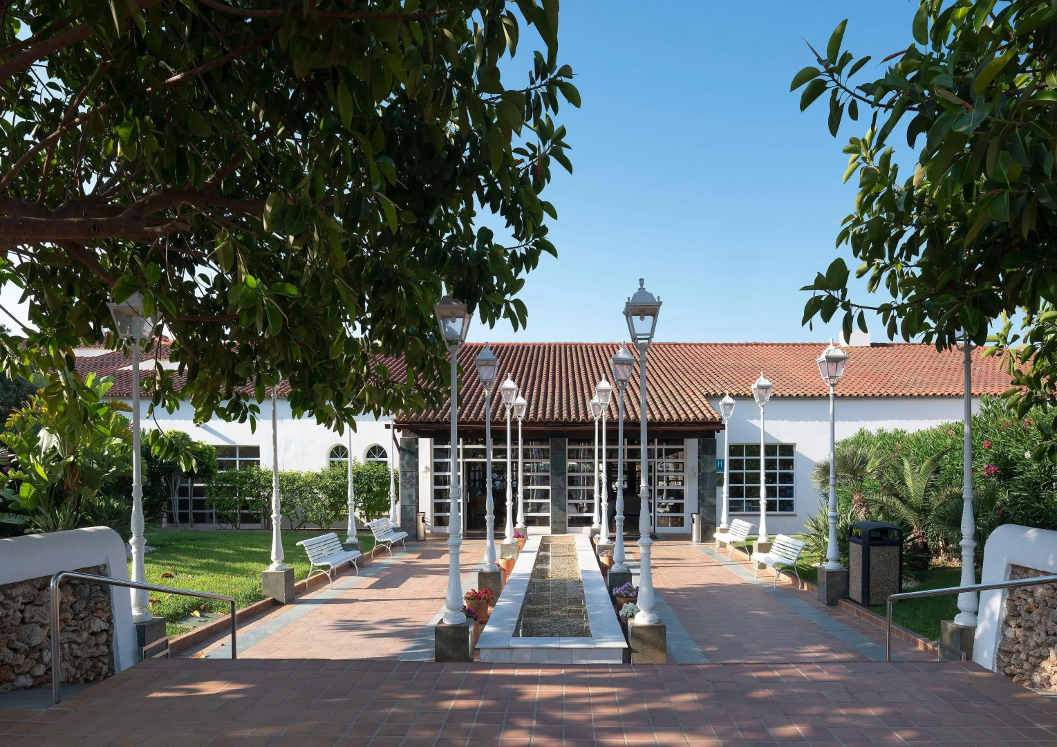 Foto - SOL Falcó Menorca