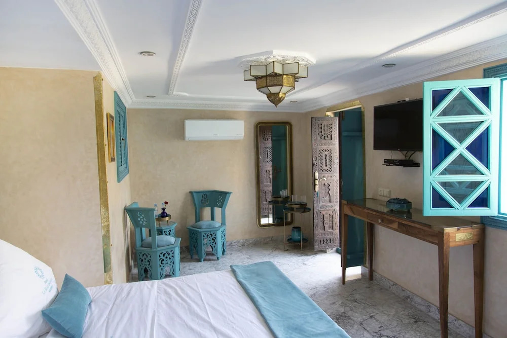 Foto - Riad La Rose Orientale Marrakech