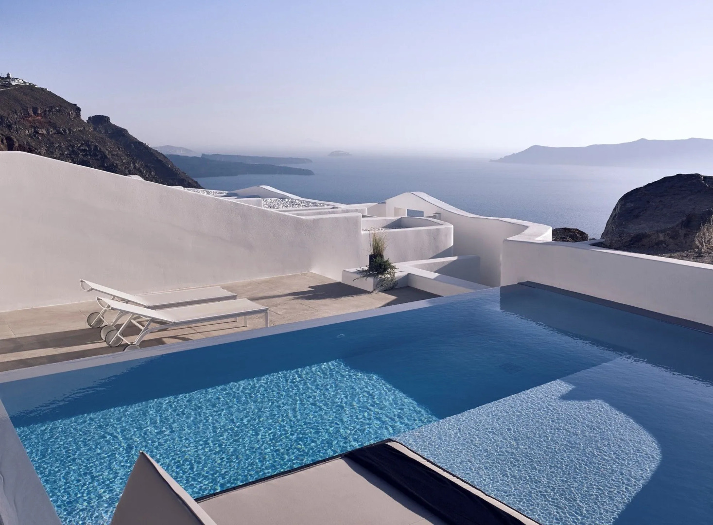 Foto - Cavo Tagoo Santorini