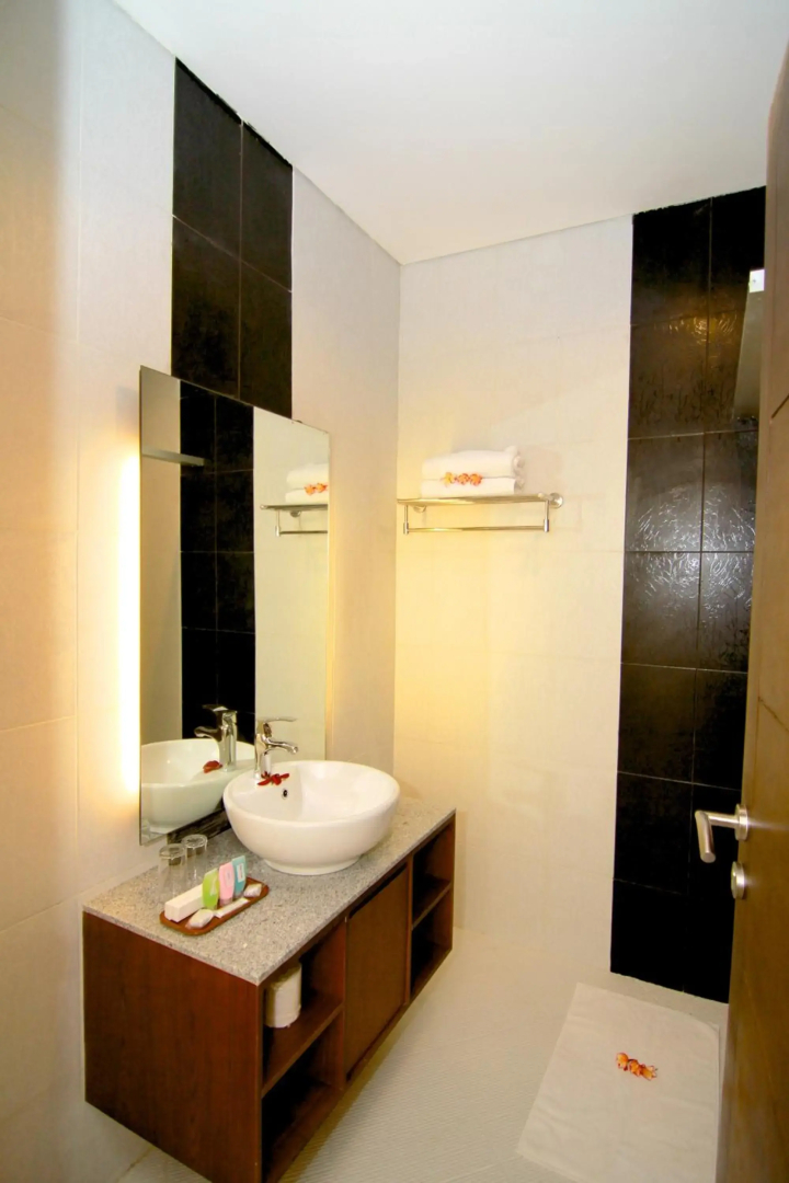 Photo - New Garden View Resort