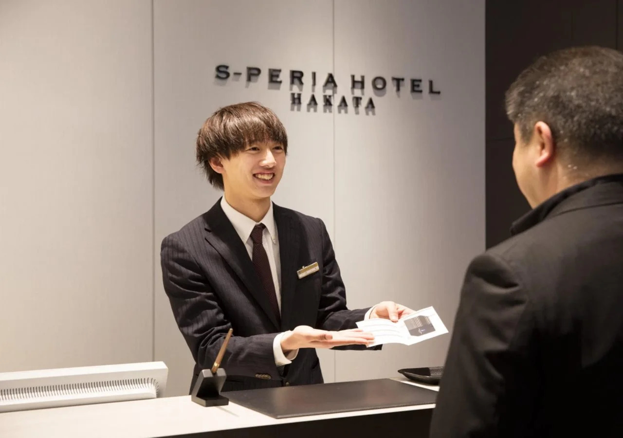 Foto - S-Peria Hotel Hakata