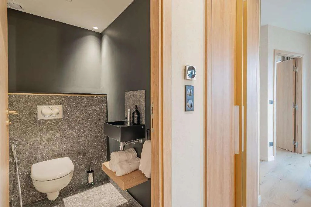 Photo - Yuna Porte-Maillot - ApartHotel