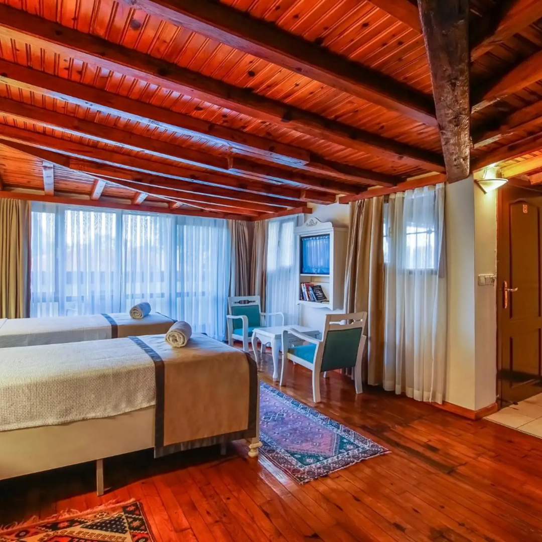 Foto - La Paloma Hotel