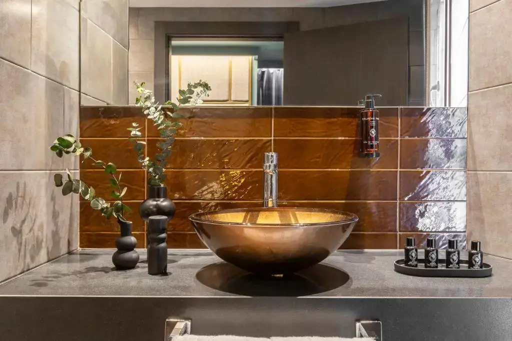 Photo - Pamplona Catedral Hotel