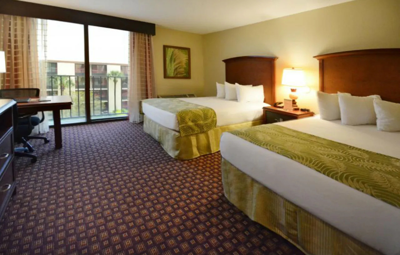 Foto - Rosen Inn Closest to Universal