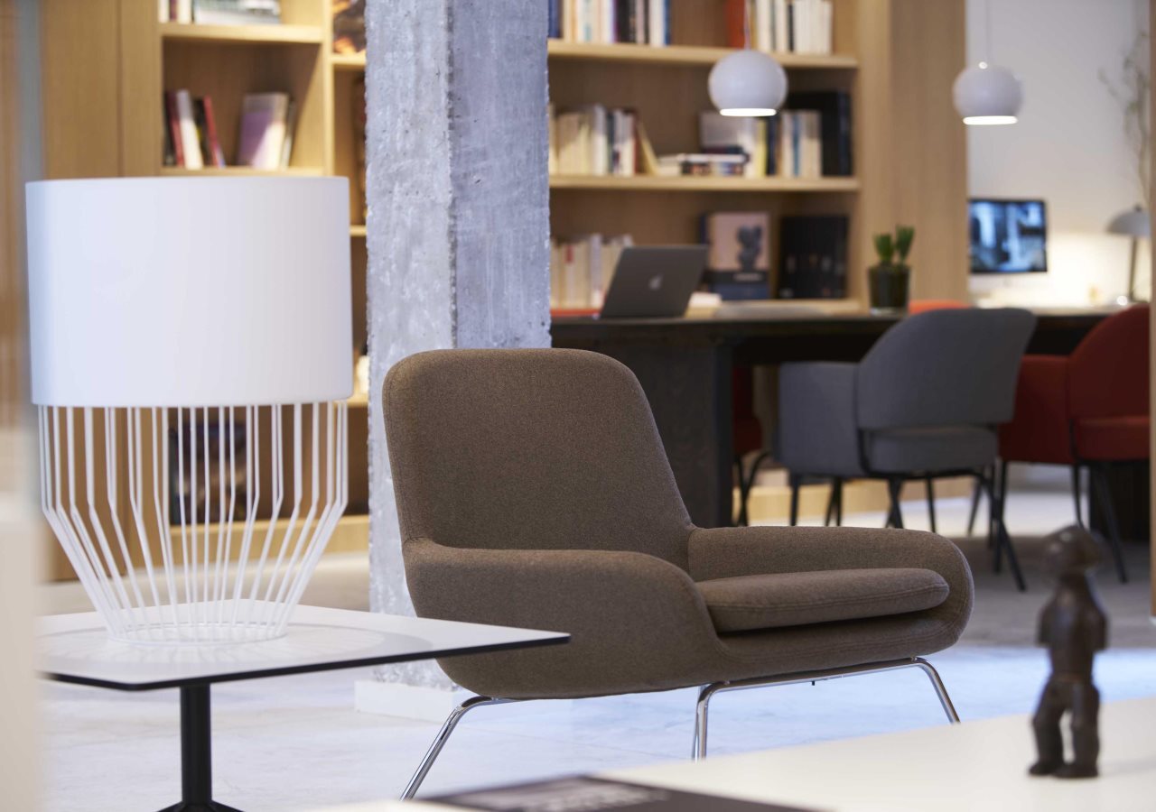 Foto - 9Hotel Sablon