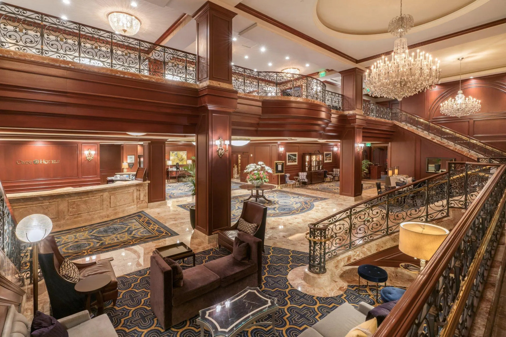 Photo - Omni San Francisco