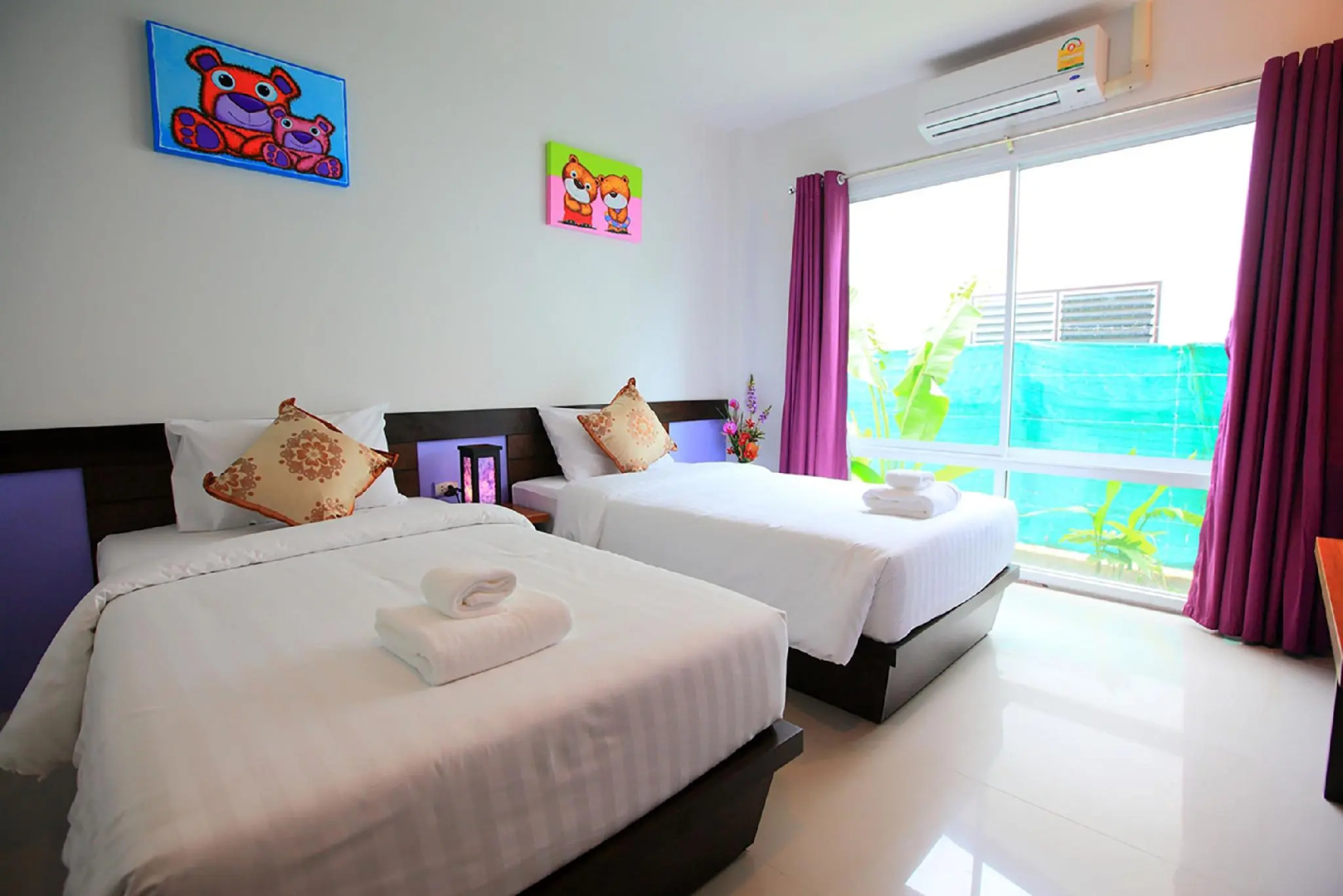 Foto - The One Cozy, Phuket