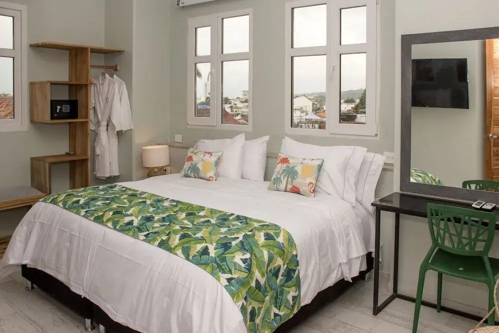 Foto - Townhouse Boutique Hotel