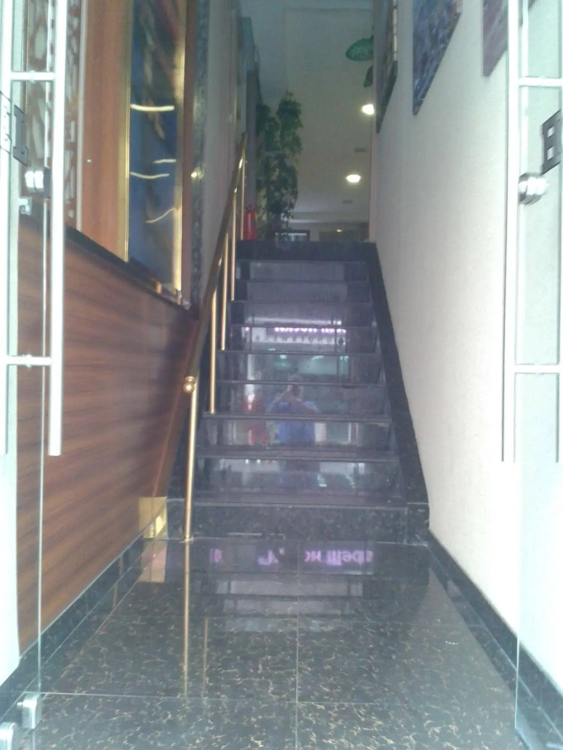 Foto - Polanin Hotel