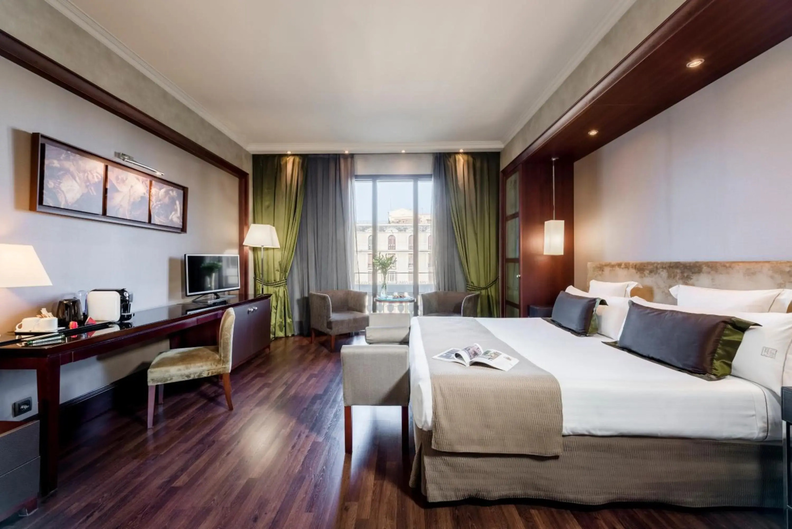 Photo - Four Points by Sheraton Josun, Seoul Station