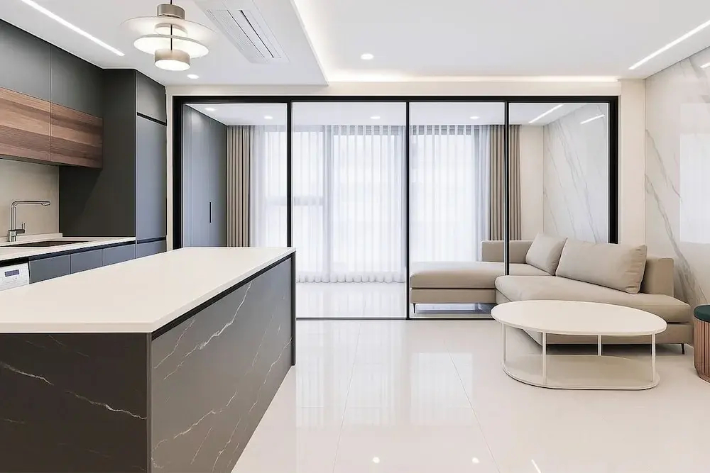 Foto - Zizel Suite Room Seocho