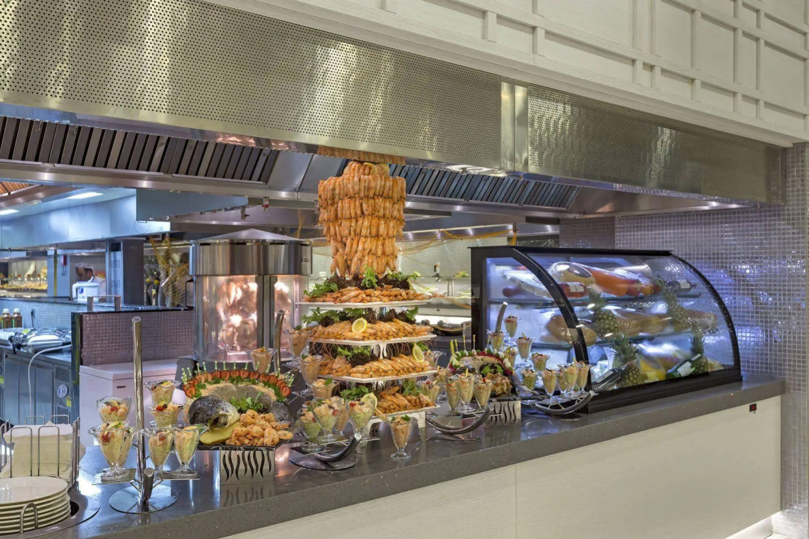 Photo - Royal Seginus