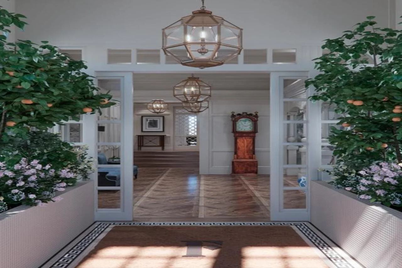 Photo - Hotel Boutique Villa Favorita