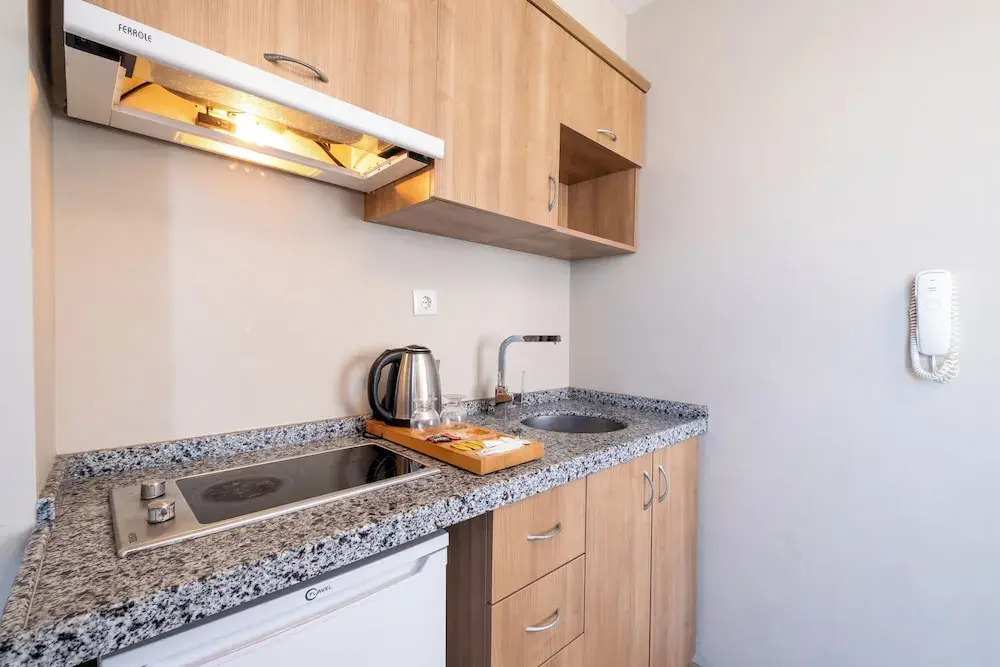 Foto - Lavin Hotel & Suites