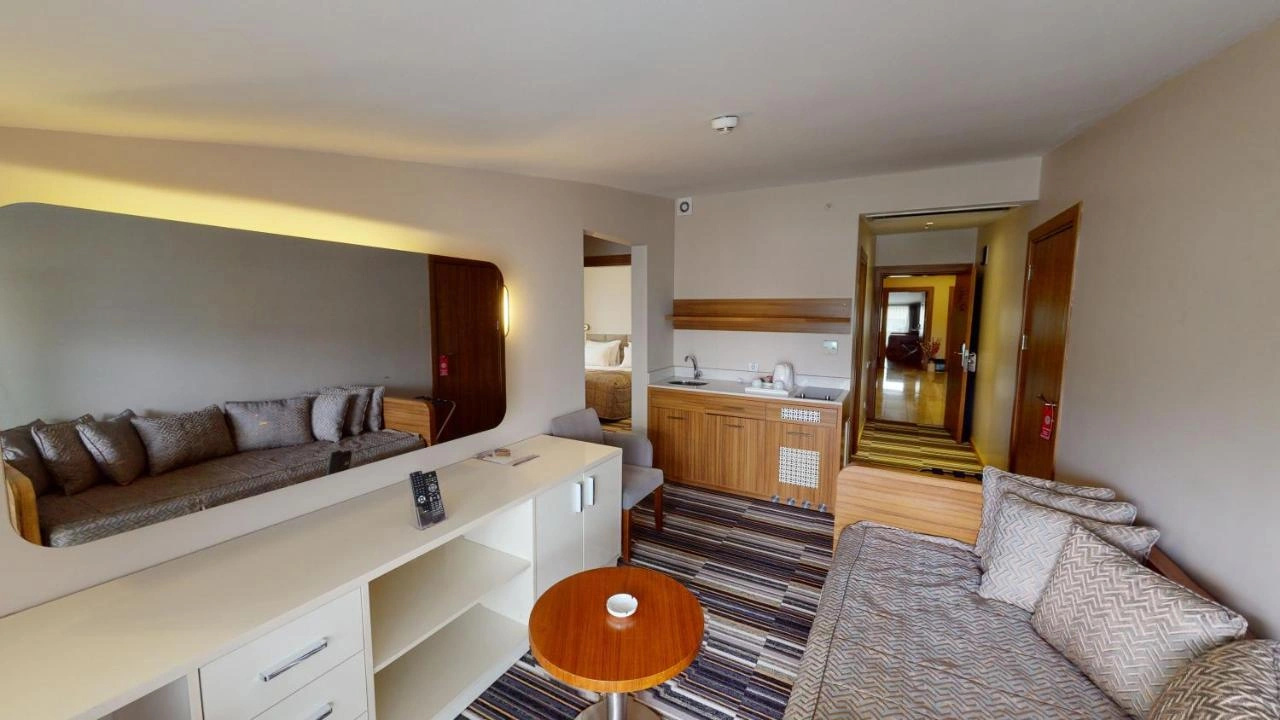 Photo - Mimi Hotel Ankara
