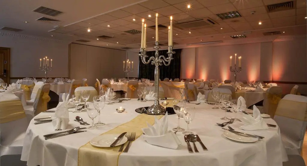 Photo - Leonardo Hotel Inverness