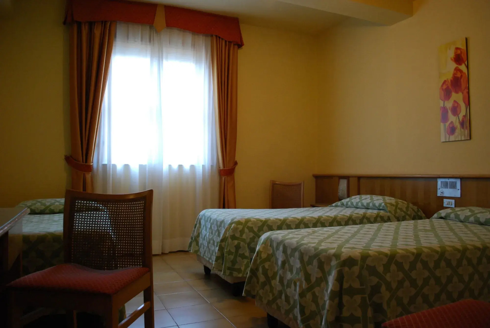 Photo - Hotel Tre Torri