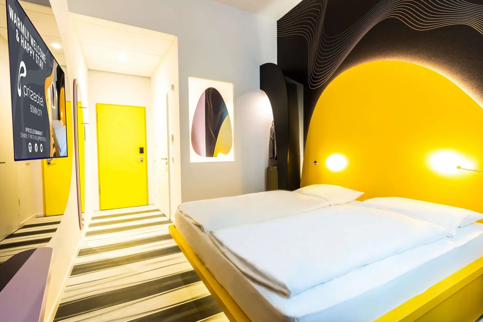 Foto - Prize by Radisson, Bonn City