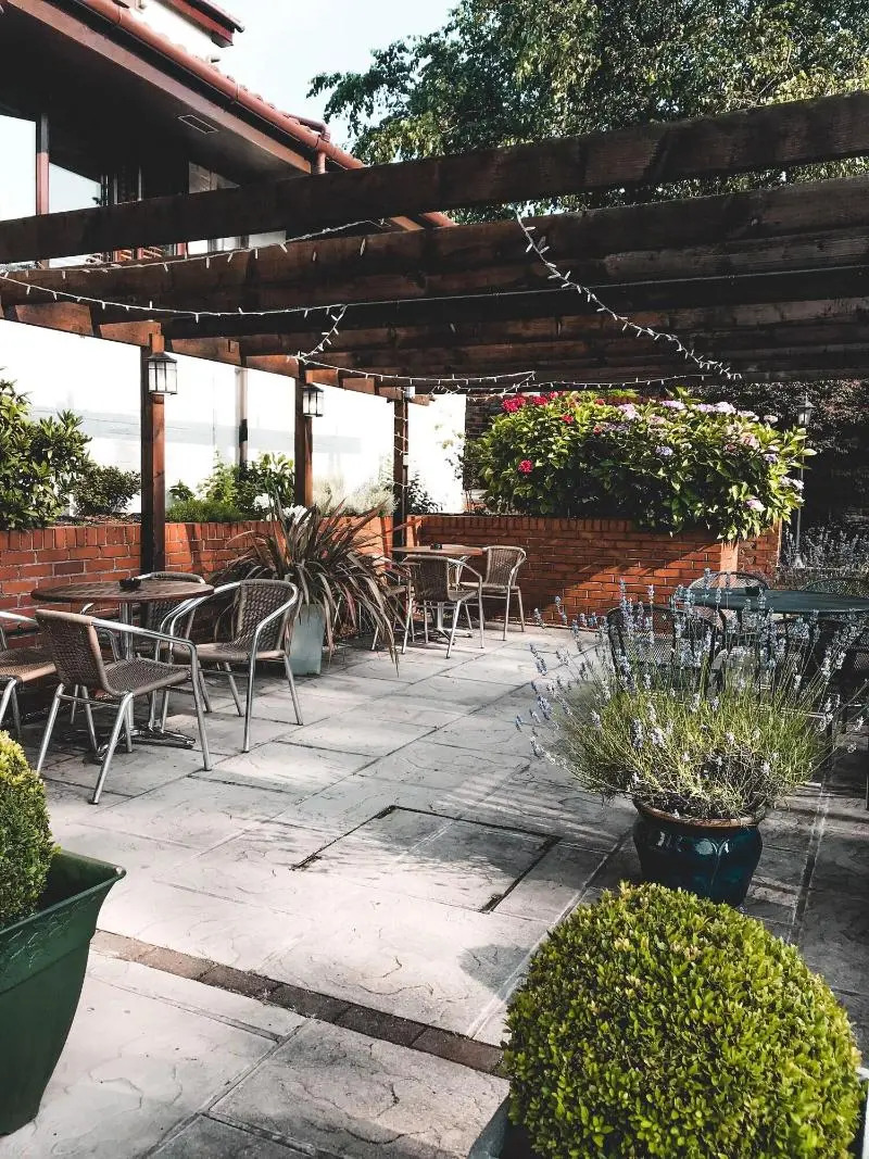 Foto - Wycliffe Hotel