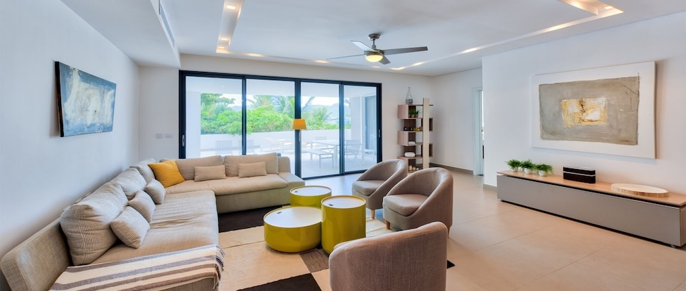 Coconut Villa — фото 1