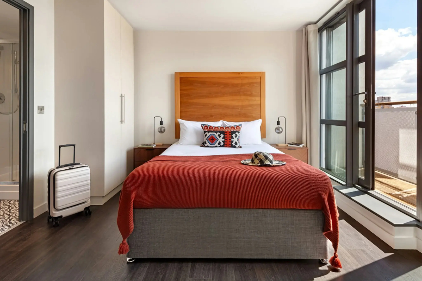 Photo - Marlin Apartments Canary Wharf