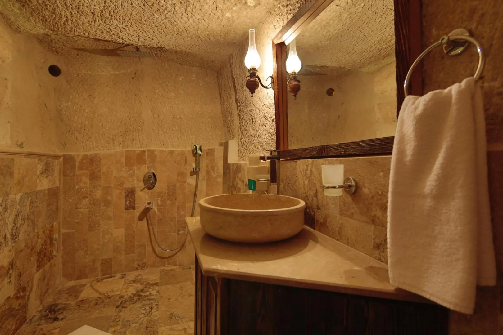 Photo - Hidden Cave Hotel