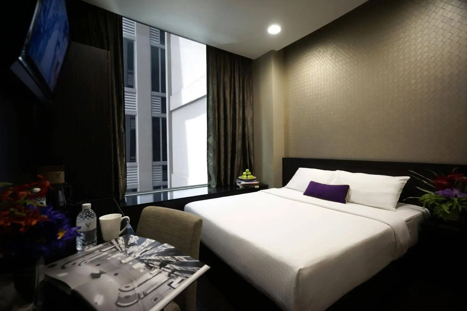Photo - V Hotel Lavender