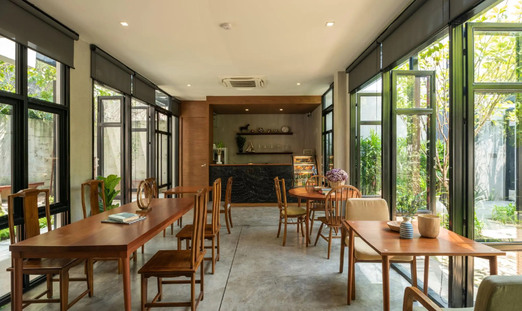 Photo - Cherlock hotel