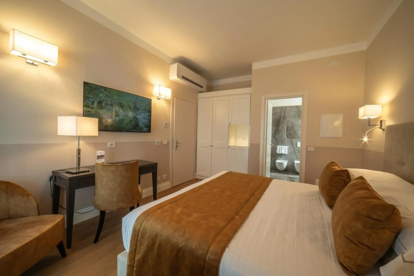 Foto - Hotel Palazzo San Lorenzo & SPA