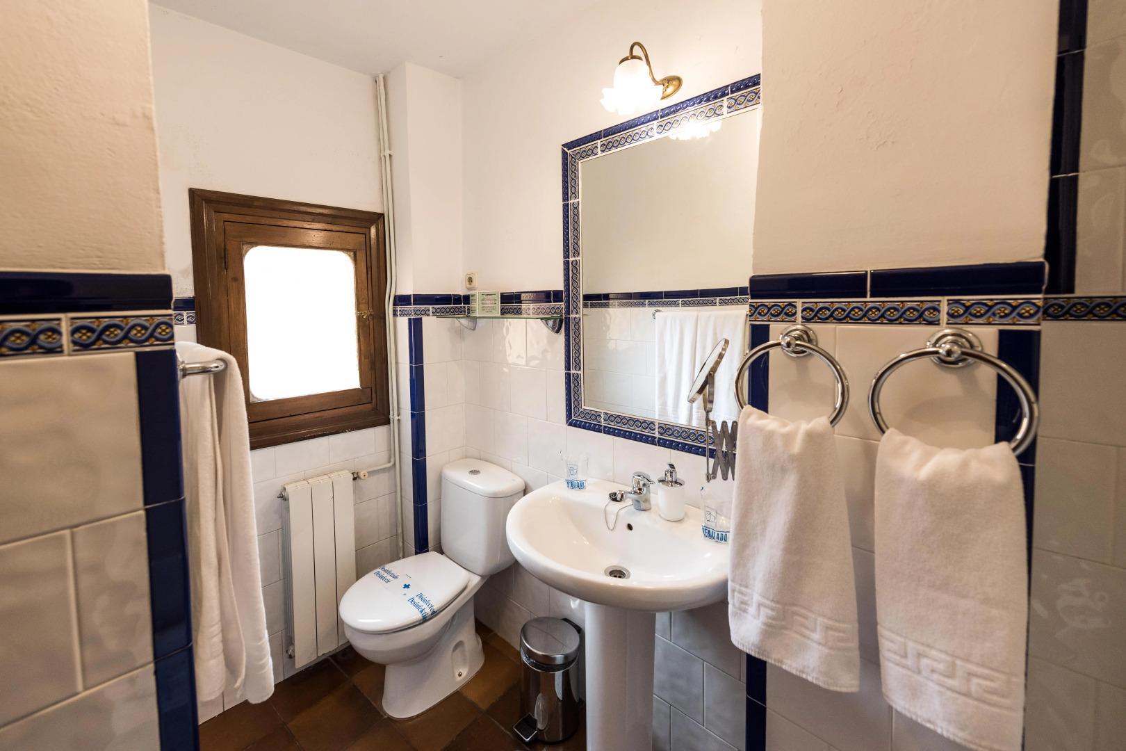 Foto - Hotel Soho Boutique Palacio San Gabriel