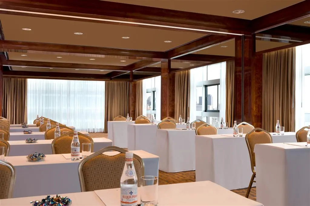 Foto - Millennium Hilton New York One UN Plaza