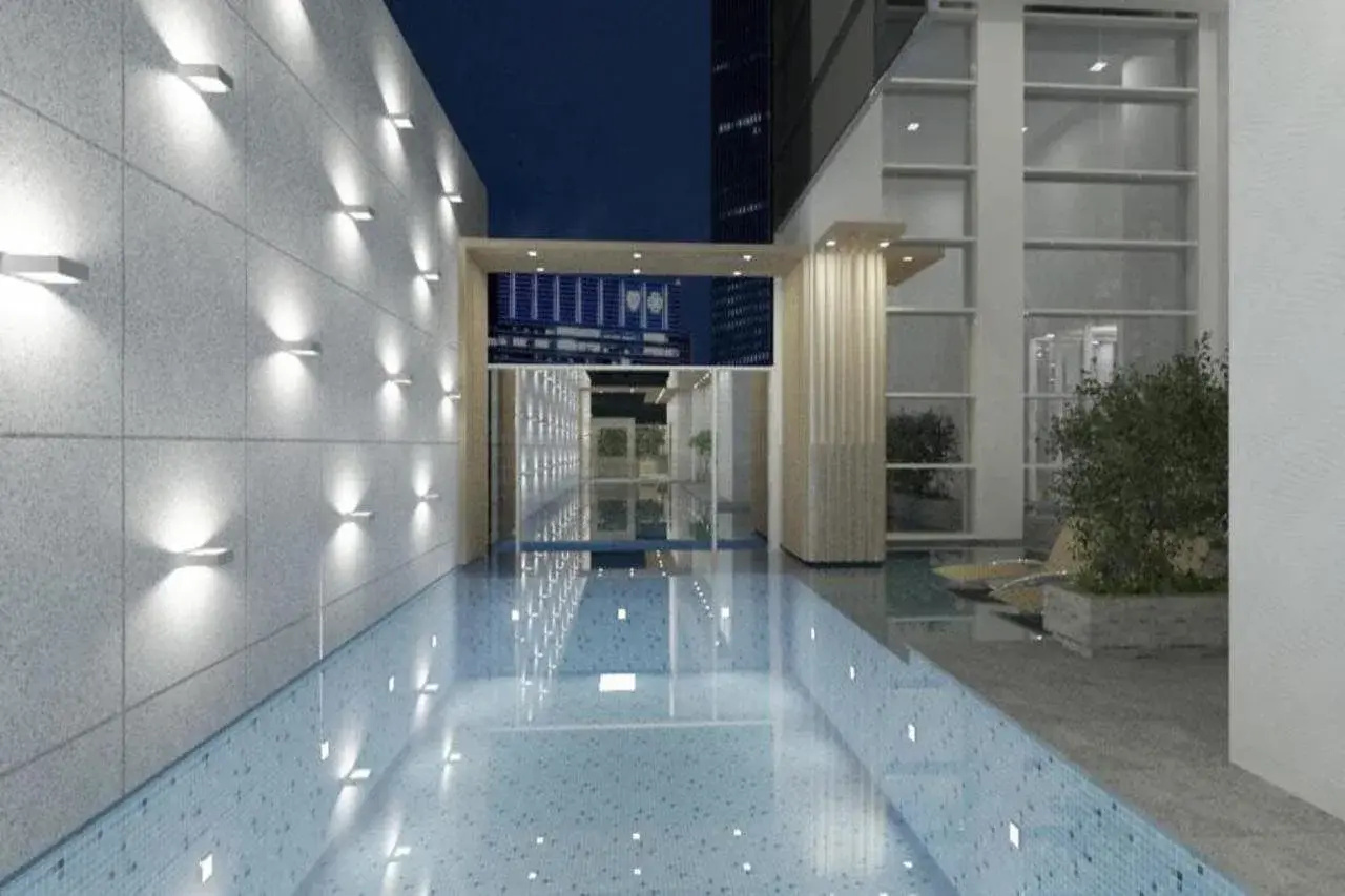 Foto - Somerset Valero Makati